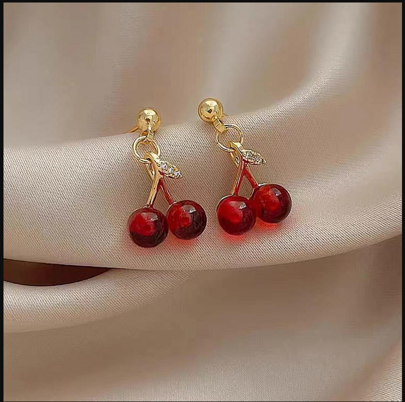 45415 Korean cute 😍 Earring