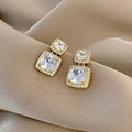 60220 luxurious Beautiful Earring