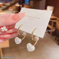40911 Korean trendy Earring