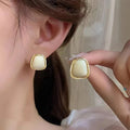35508 Korean trendy Earring
