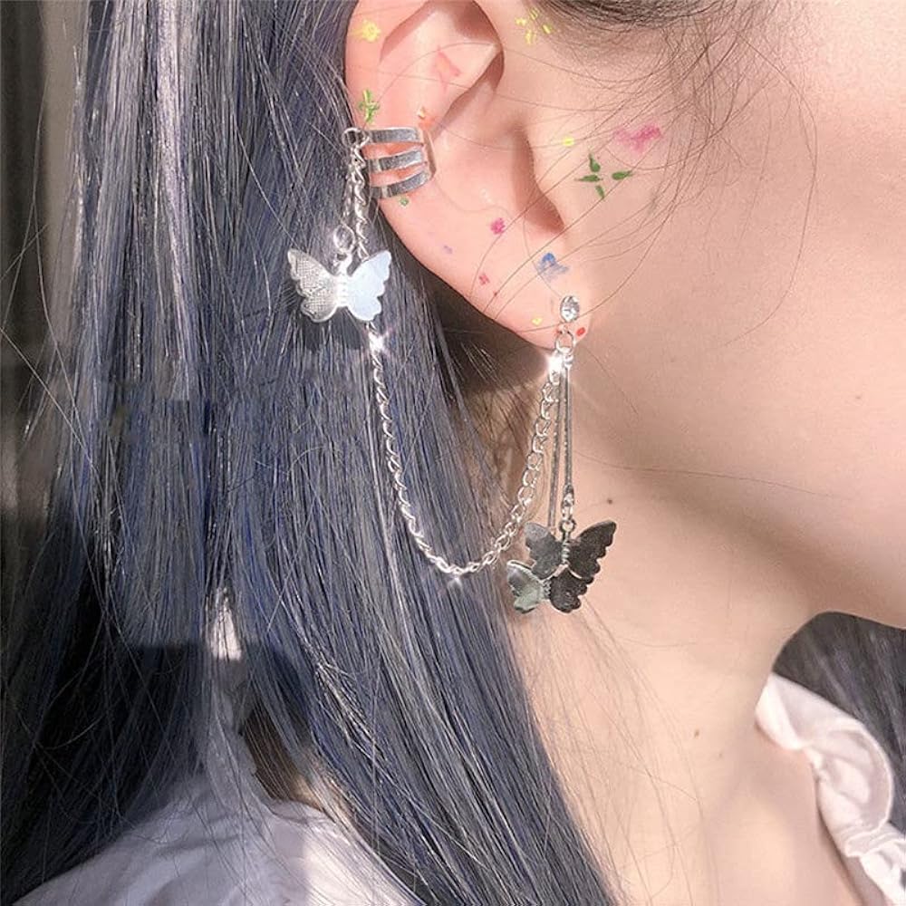 50416 Korean trendy Earring