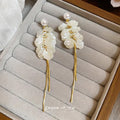 50242 Korean Luxury Beautiful 😍 Earring