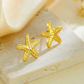korean anti tarnish earring premium