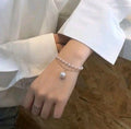 35615 Korean trendy bracelet