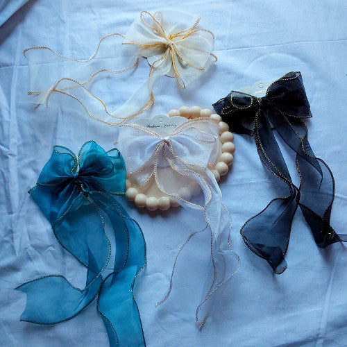 beautiful 😍 bow