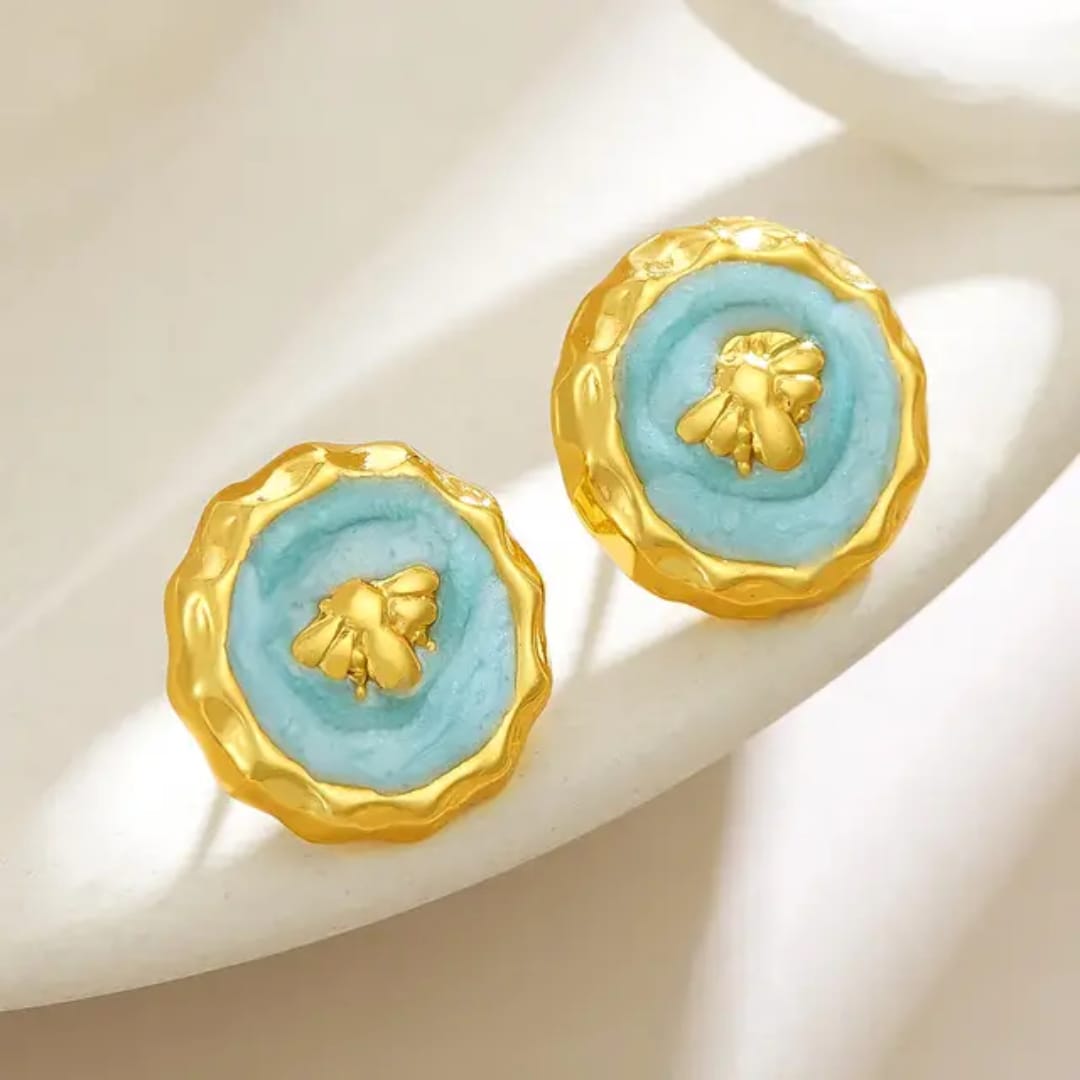 Korean premium beautiful earring