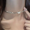 35612 Korean beautiful Pendant Nackpiece