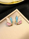 20857 Korean trendy Earring