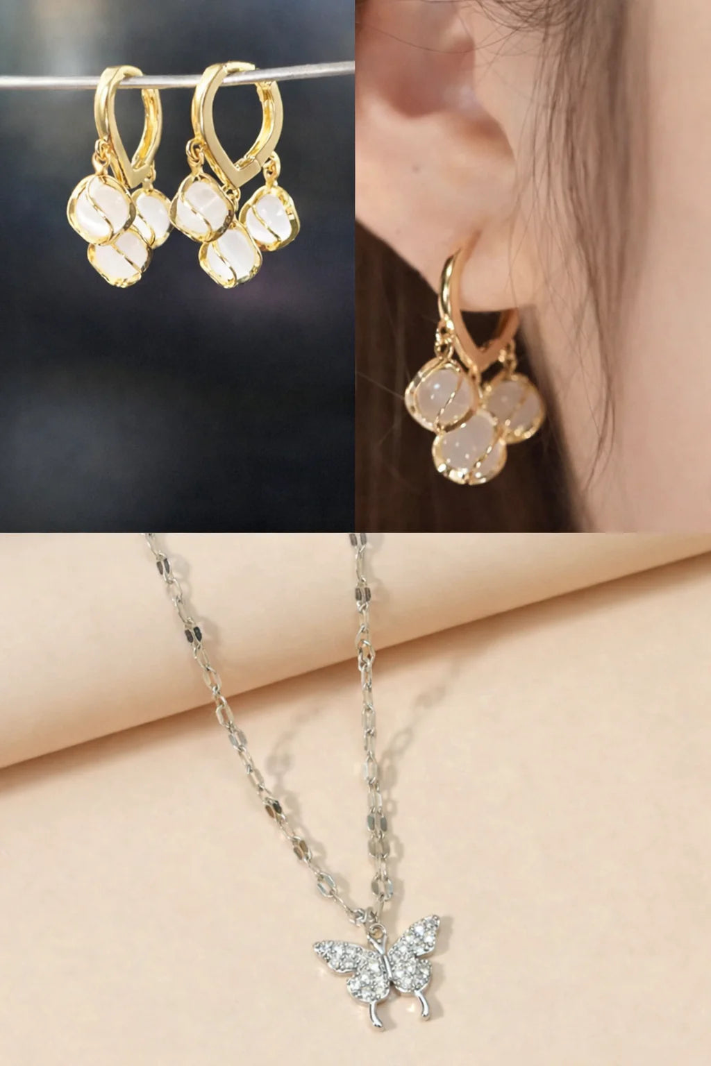 Trendy combo of two