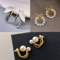 COMBO PACK OF 3 EARRINGS